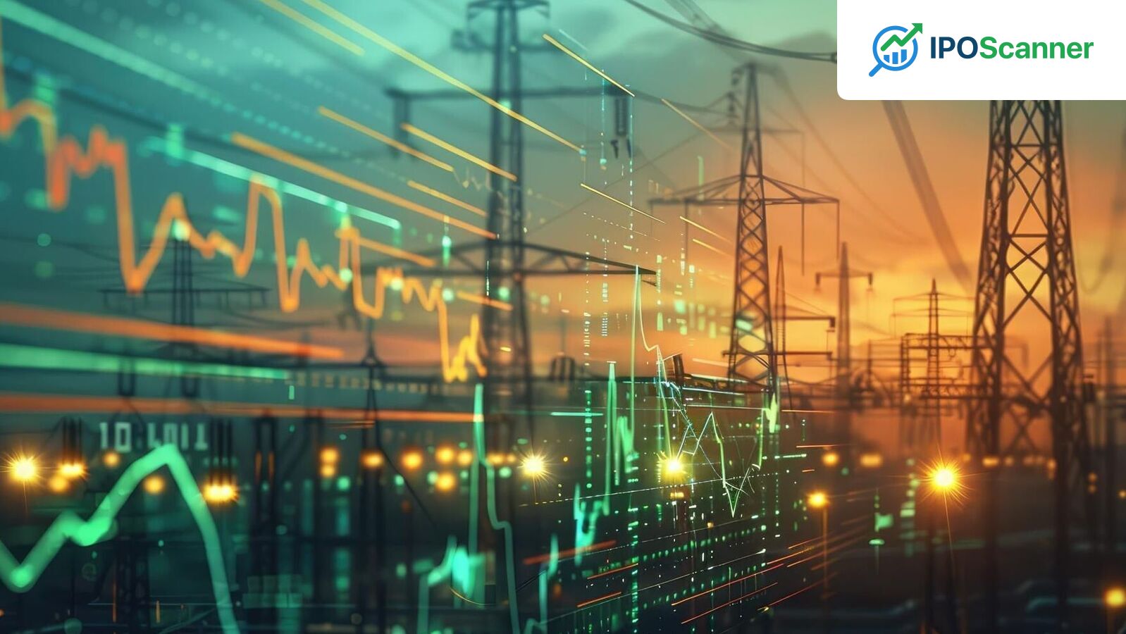 Power Transmission Stocks Experience Surge, But Are Hitachi and GE Investments Still Viable?
