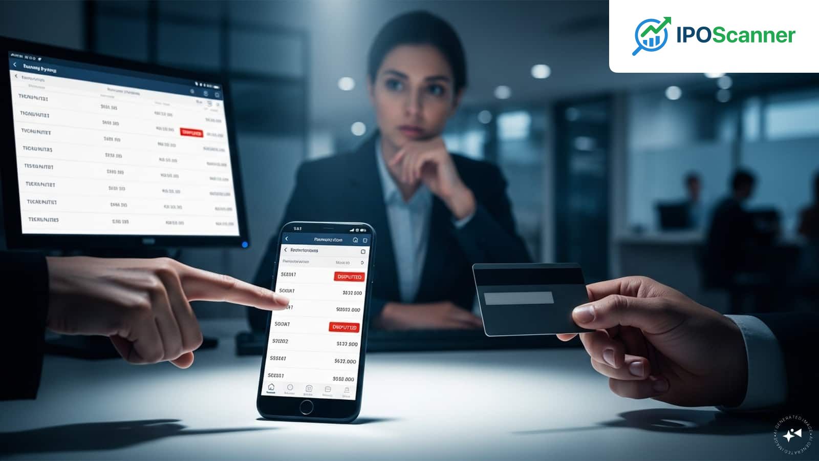 Digital Payment Disputes: Understanding Refund Obligations and Exemptions
