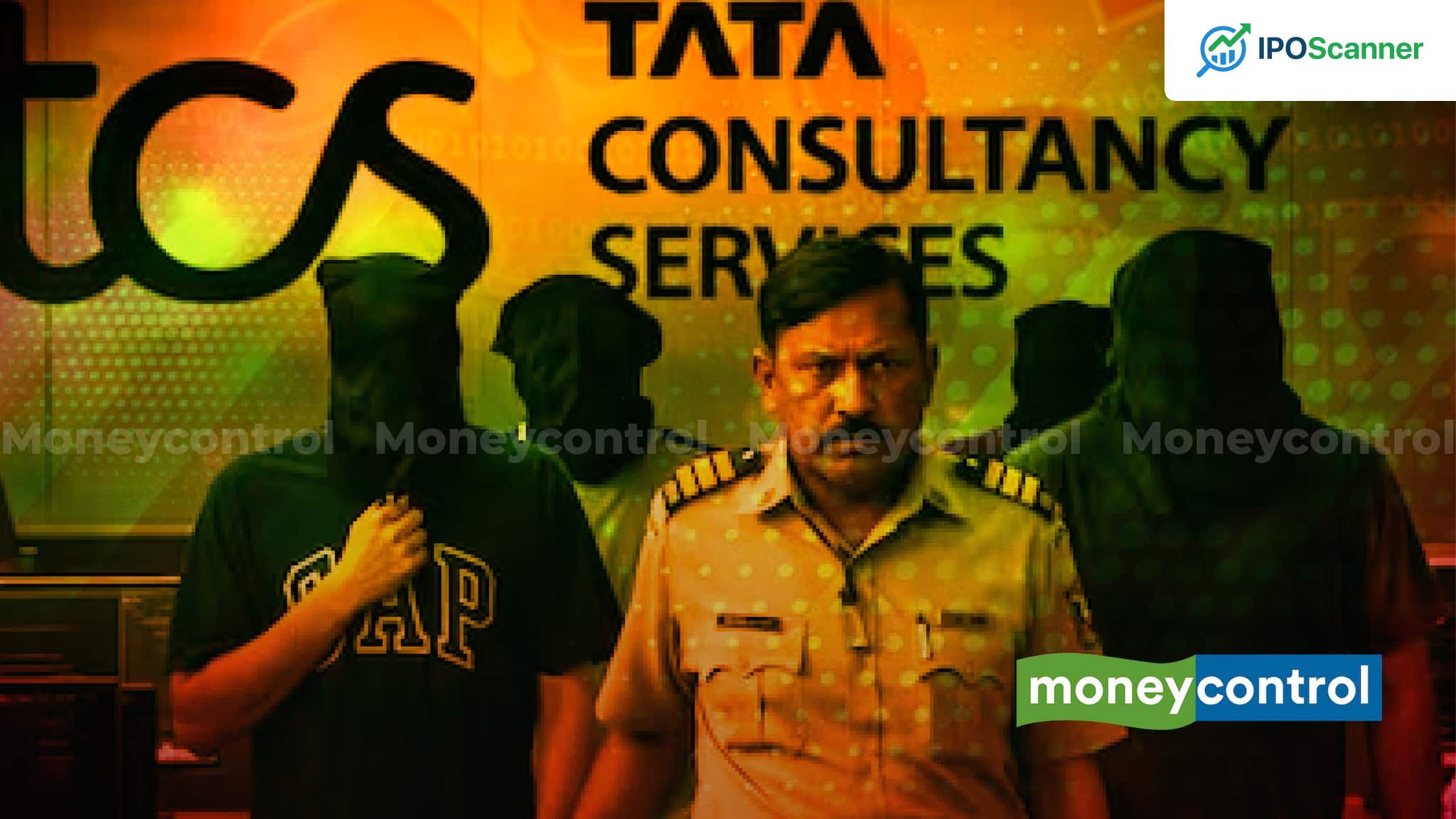 TCS Nashik Unit Faces Outsize Scrutiny Amid FIR Investigation