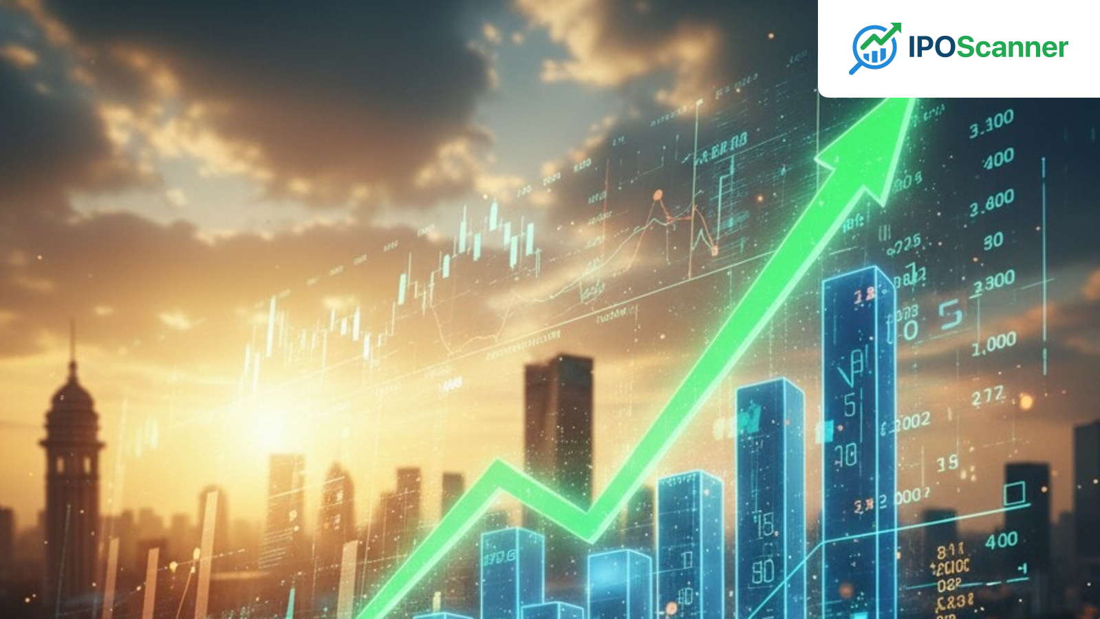 Diamond Power Stock Posts 9% Gain, Extends Winning Streak to Six Sessions, Up 39% in April