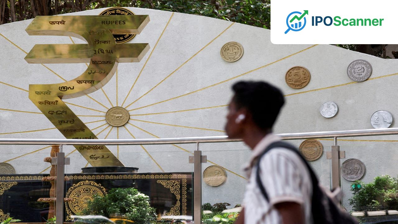 Rupee Falls Sharply Amid Market Uncertainty as US-Iran Ceasefire Deadline Looms