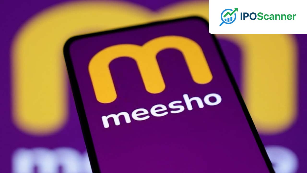Meesho Grants 94.79 Lakh Equity Shares to Employees Under Employee Stock Ownership Plan