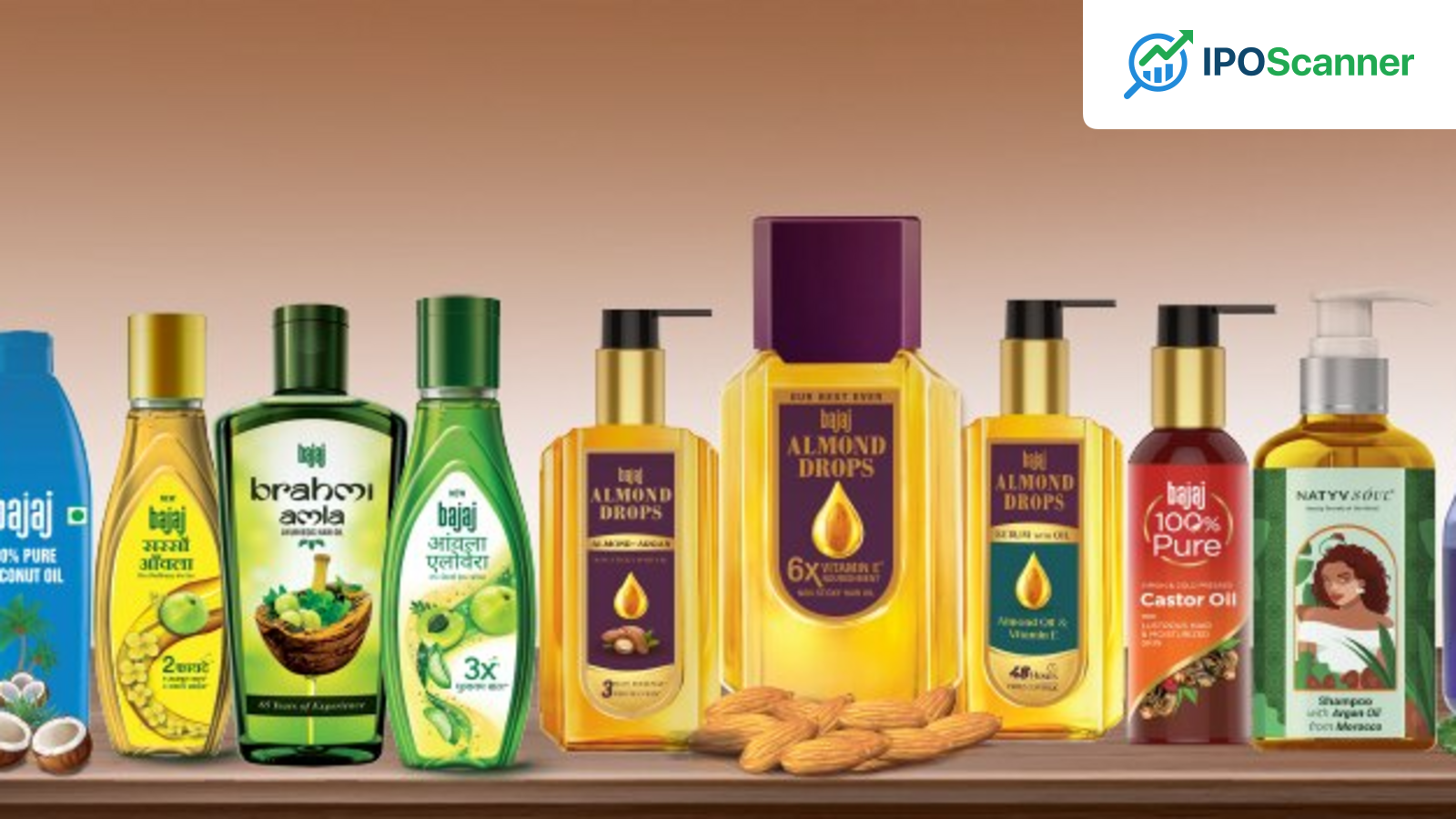 Bajaj Consumer's Momentum Faces Threat from Rising Costs