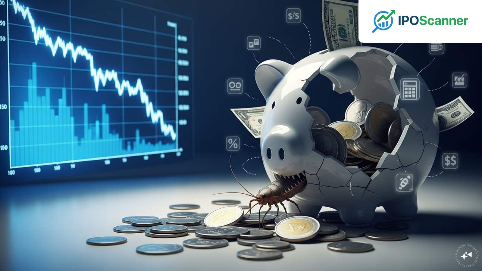 Transforming Savings into Sustainable Long-Term Wealth