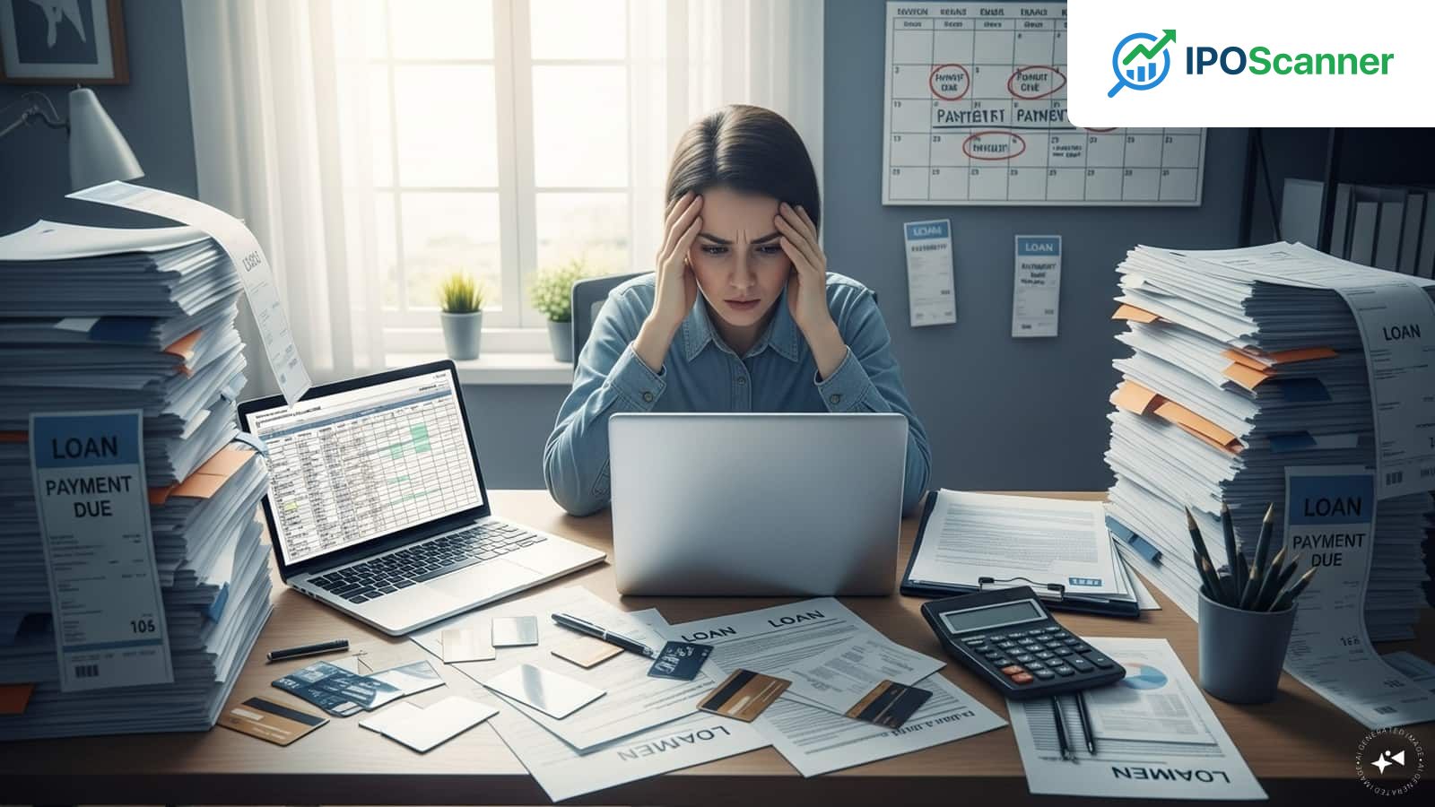 Managing Multiple Debts: Strategies for Efficient Financial Repayment