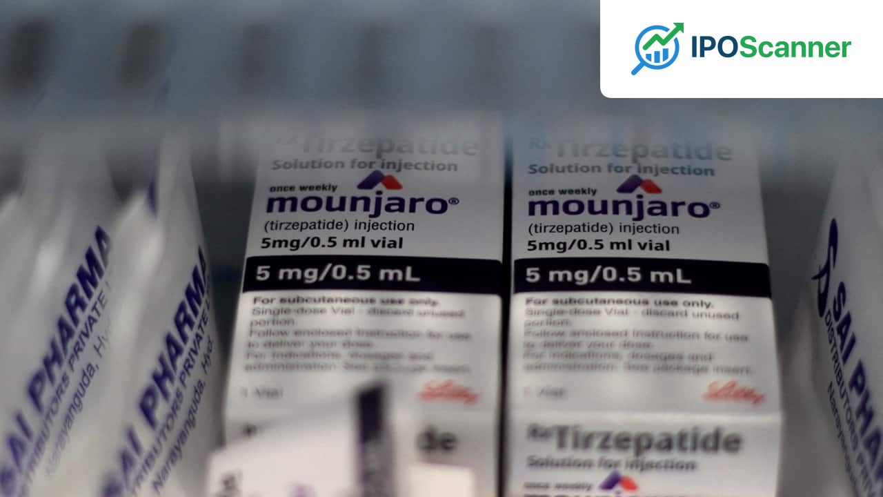 Haryana Drug Regulator Cracks Down on Counterfeit Mounjaro Operation, Seizes Rs 70-Lakh Stock in Gurugram