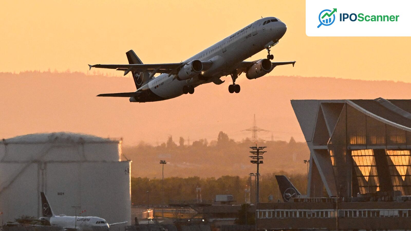 US Airline Stocks Decline up to 6% Following Rebound in Oil Prices Amid Renewed Middle East Tensions