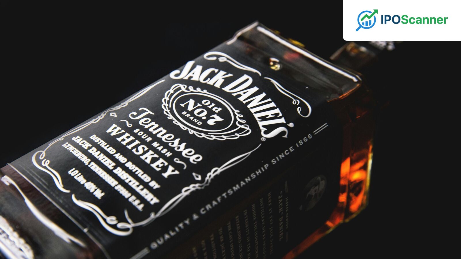 Morrison & Co Considers Strategic Shift Amid Challenging US Spirits Market