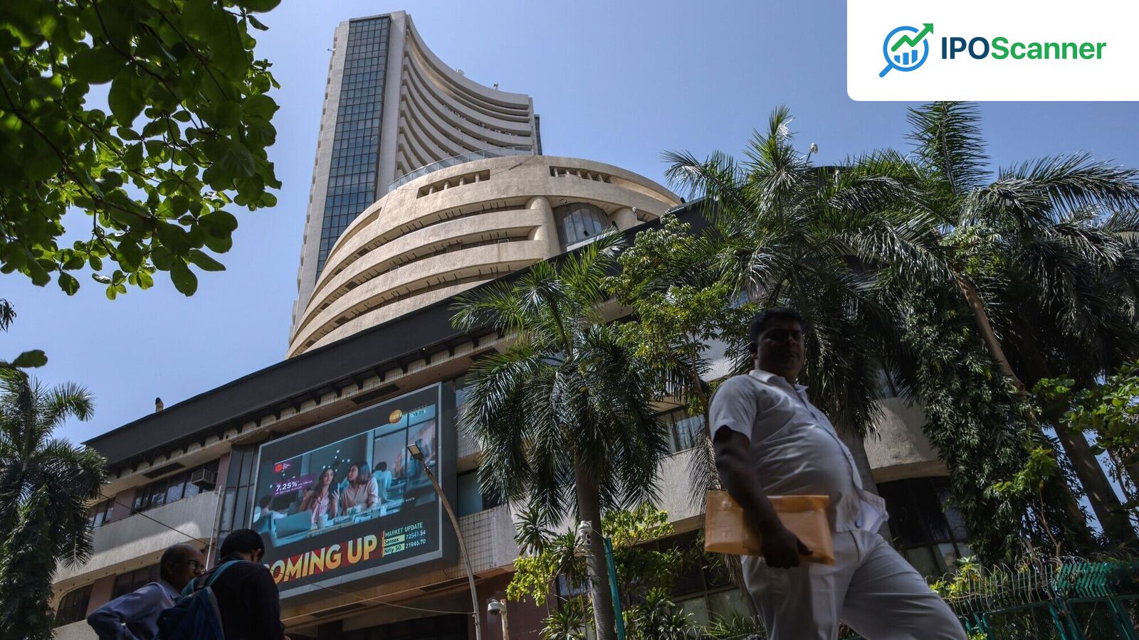 Stocks to Watch: HCL Tech, Vedanta, TVS Motor Among Top 10 Shares in Focus Today