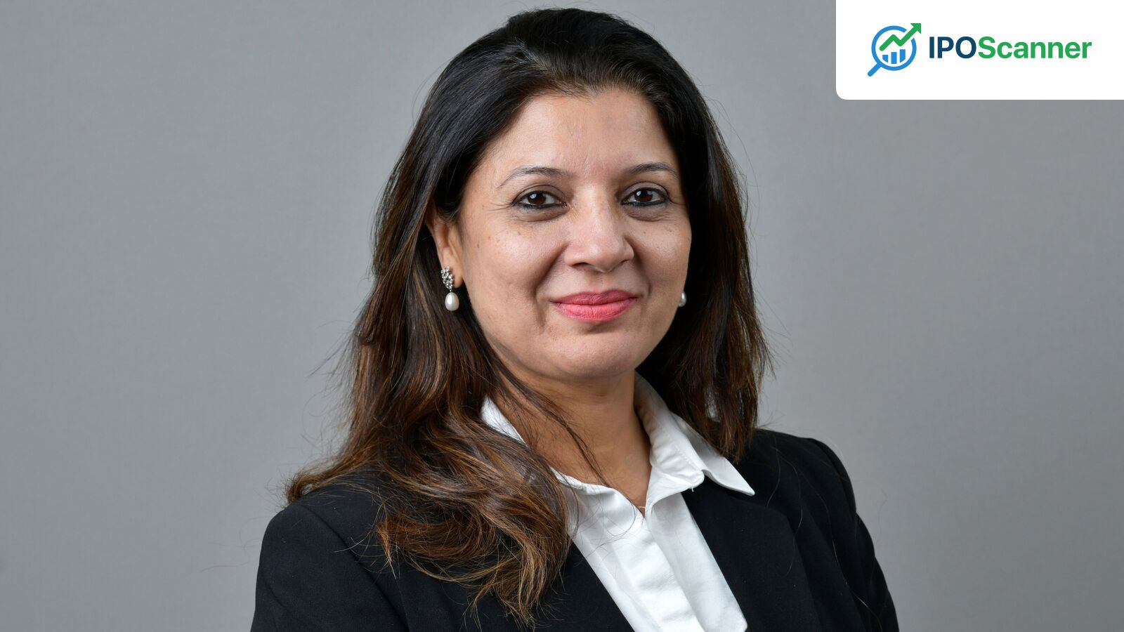 Nifty Set for Gap-Up Opening: Vaishali Parekh Identifies Three Stocks to Consider Buying Today