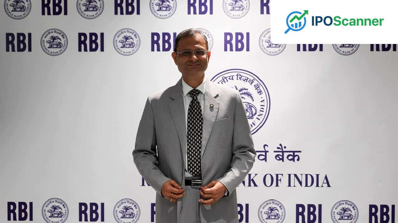 RBI's Price Stability Efforts Contribute to India's Economic Growth: Governor Sanjay Malhotra