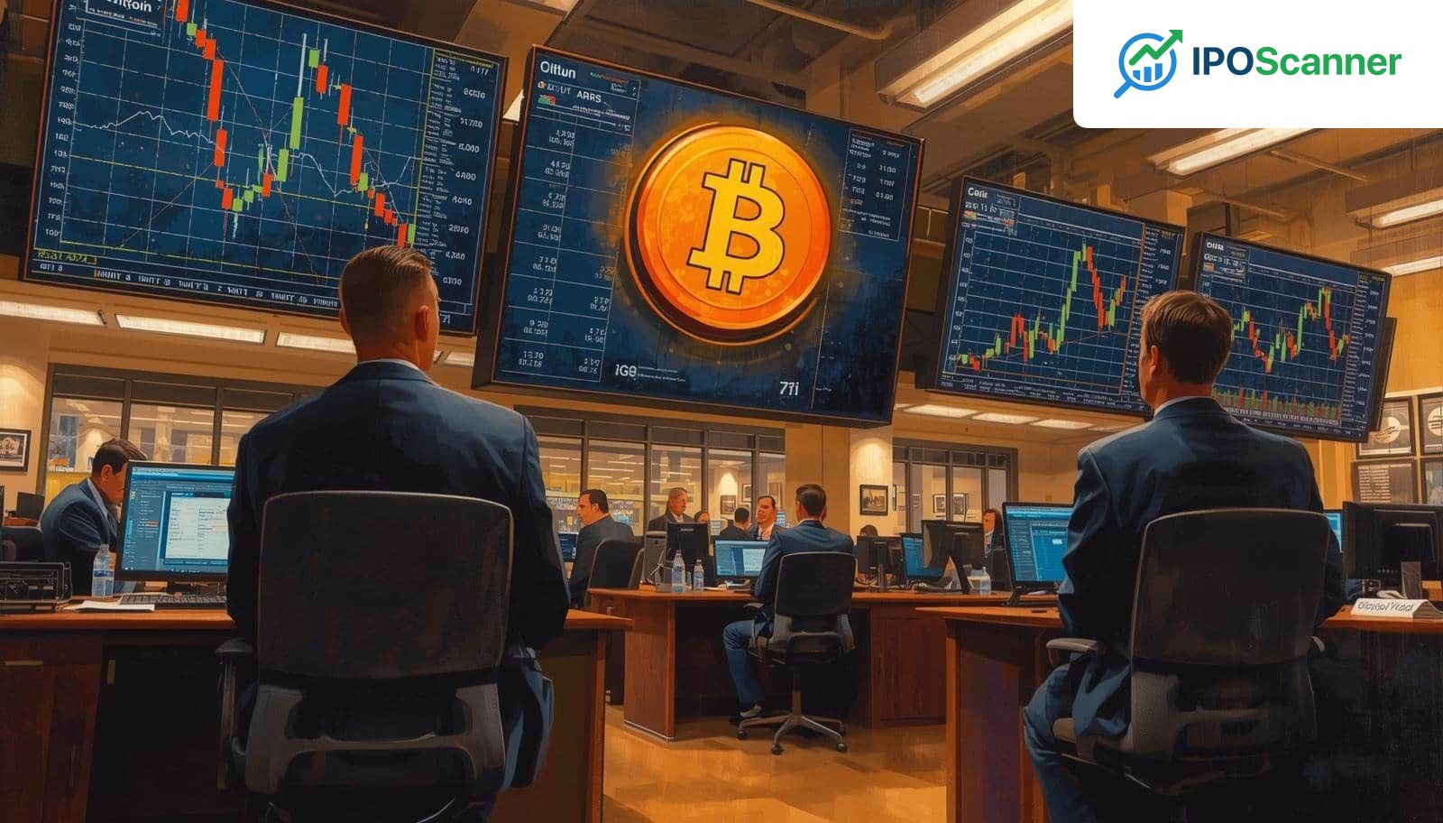 Bitcoin Surges Past $76,000 on Strong Institutional Demand: Key Indicators for Investors
