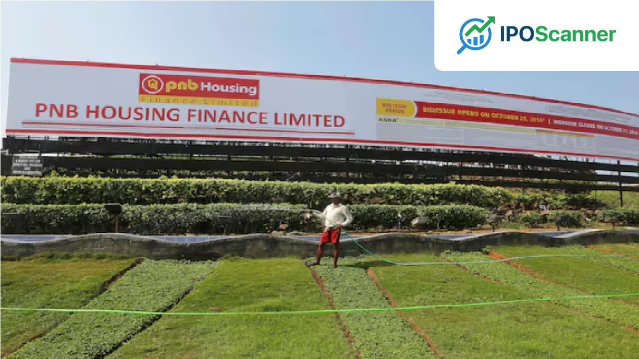 PNB Housing Shares Surge 8% Amid 19% Increase in Q4 Net Profit to Rs 656 Crore