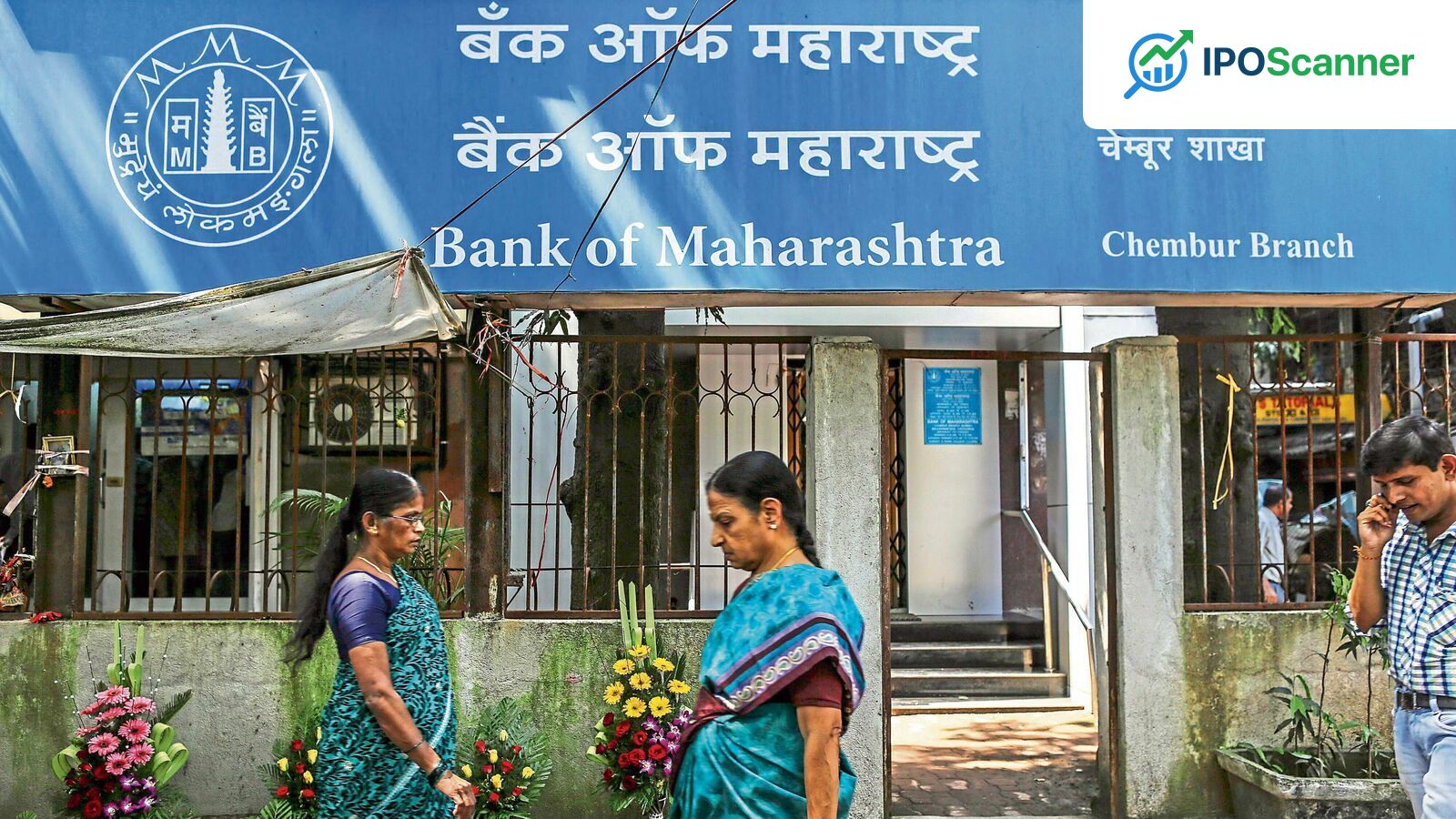 Bank of Maharashtra Share Price Surges Over 6% to 52-Week High Following Strong Q4 Results