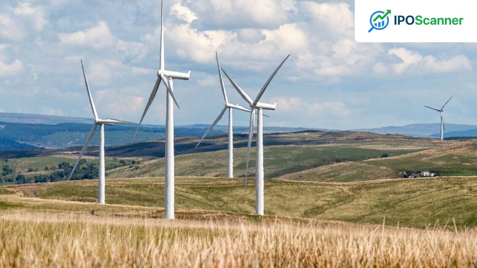 Suzlon Seeks European Market Revival with Advanced Wind Turbine Technology
