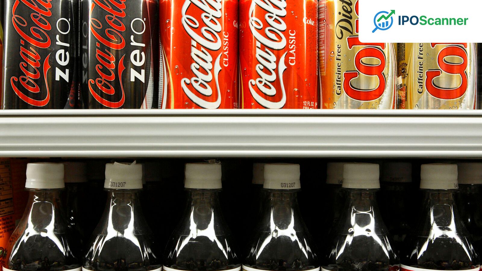 Soft Drink Makers Double Down on Low-Calorie, Locally Inspired Fizz