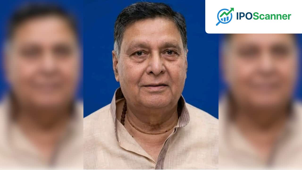 Former UP Congress Chief Arun Kumar Singh Passes Away at 85, Condolences Pour in from Rahul Gandhi and Mallikarjun Kharge