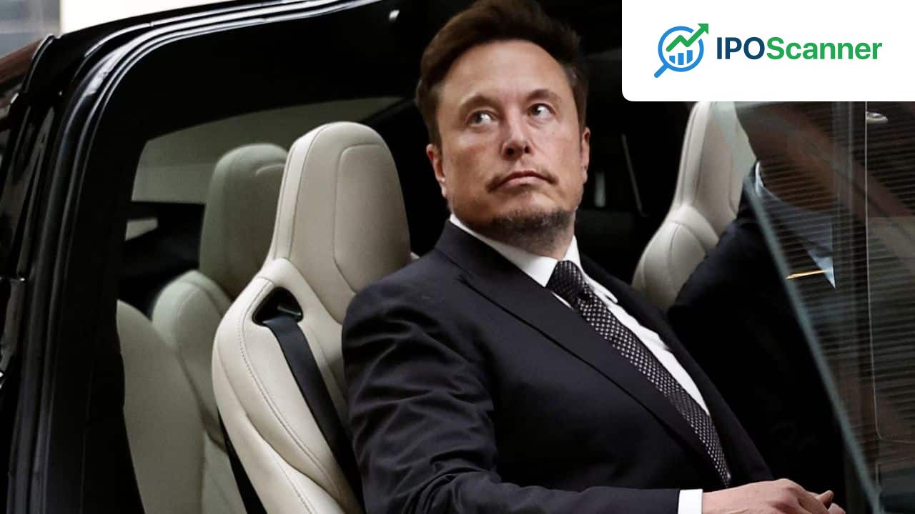Elon Musk Envisions a Future Where Luxury Real Estate is Accessible to All