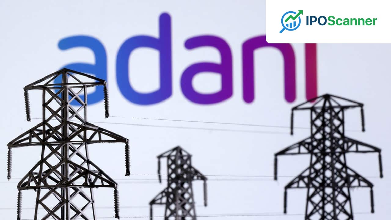 Adani Power Establishes Subsidiary to Venture into Nuclear Energy Sector