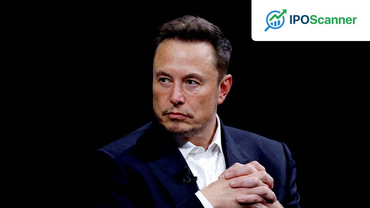 Elon Musk Acquires $1.4 Billion in SpaceX Shares, According to Recent Report