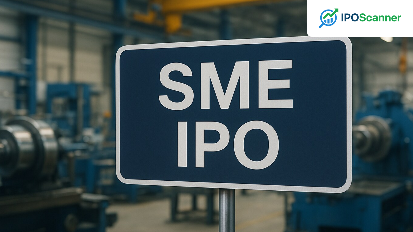 Mehul Telecom IPO Exceeds Subscription Target 21 Times After Three Days