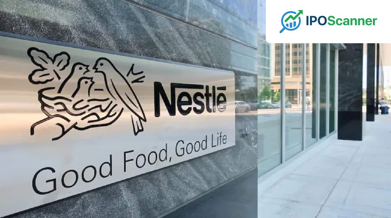 Nestle India Stocks Surge 5.5% Following Q4 Earnings Release