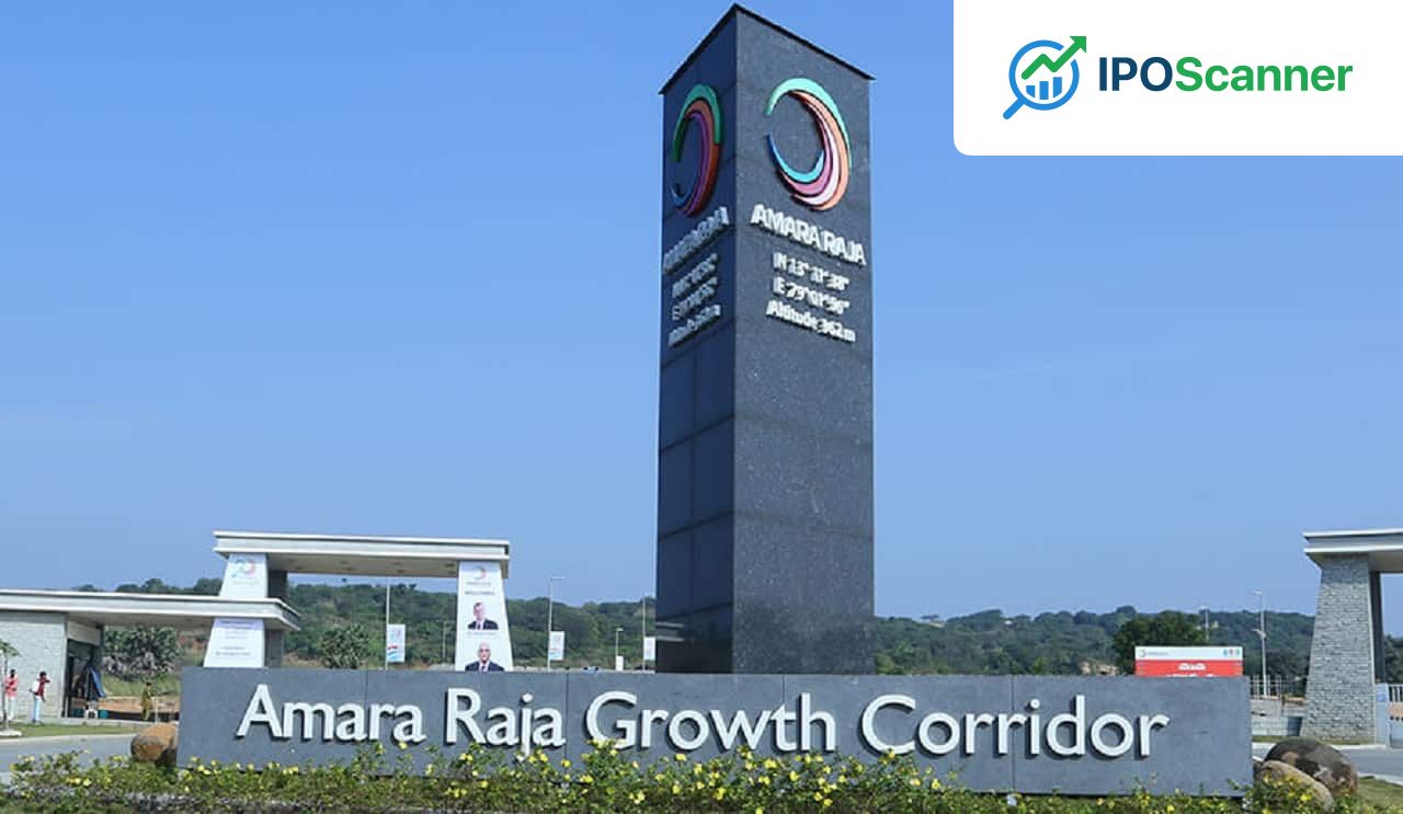 Amara Raja Expands Lithium Portfolio with Telecom and Data Centre Growth, Targets Global Presence in 80 Countries