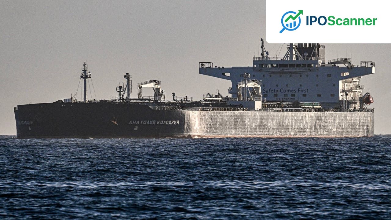 US Waiver Set to Maintain Record-High Russian Oil Exports to India