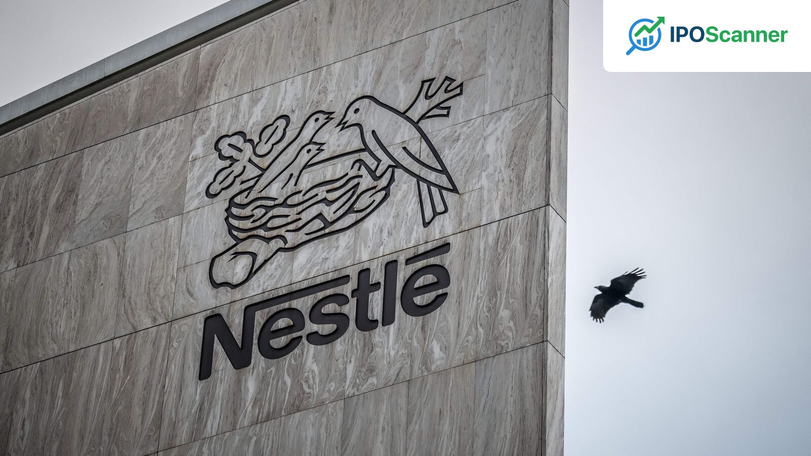 Nestlé India Reports Strong Q4 Sales Growth Driven by Volume Increase and 26% Profit Surge