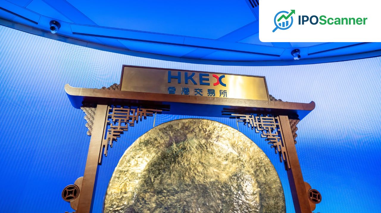 Victory Semiconductor, Nvidia Supplier, Prepares for Debut After Hong Kong's Largest Listing This Year