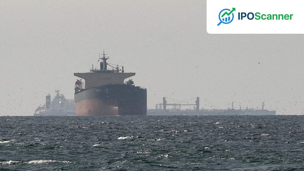 Government Assures Safety of Indian Ships in Gulf