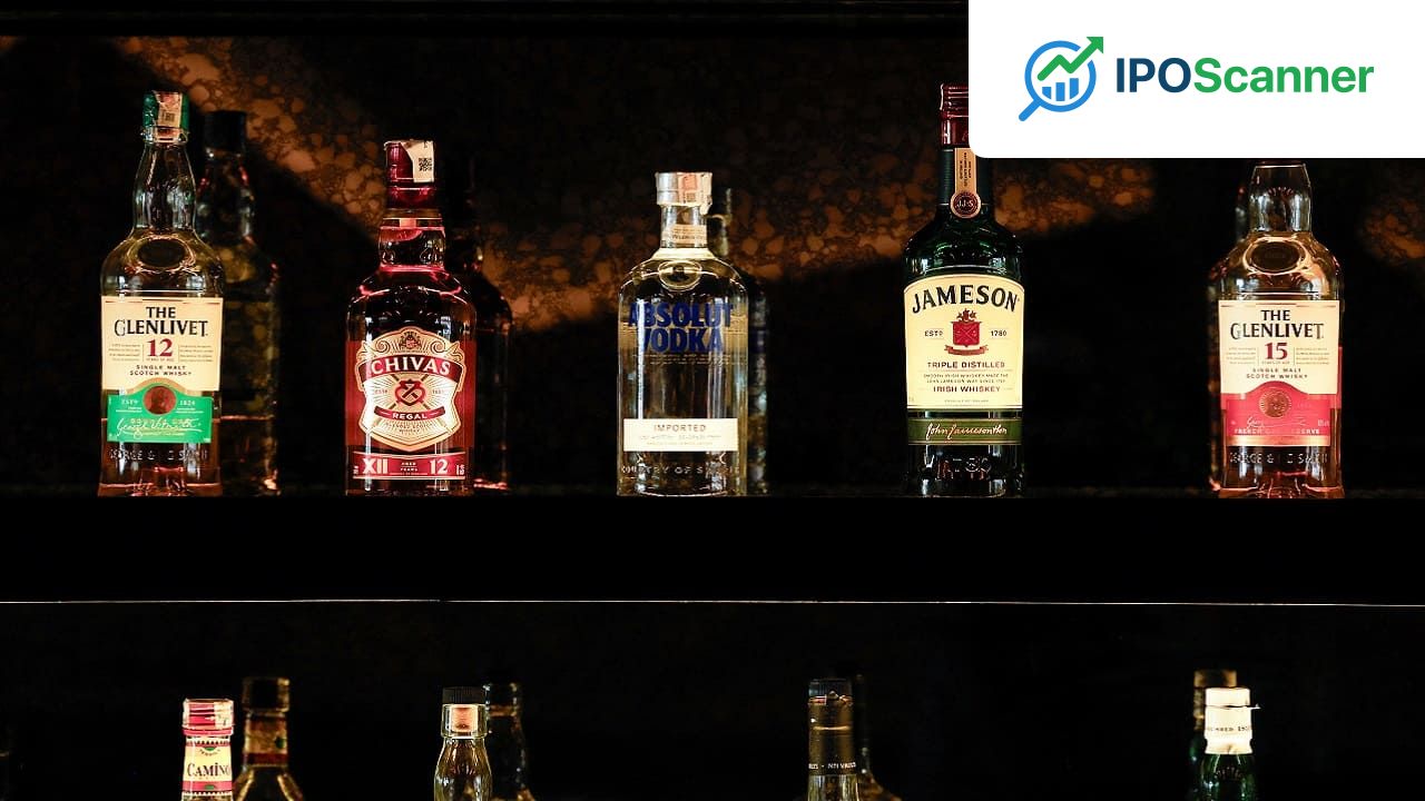 Pernod Ricard Hints at Exploring India Unit Listing Options to Enhance Value