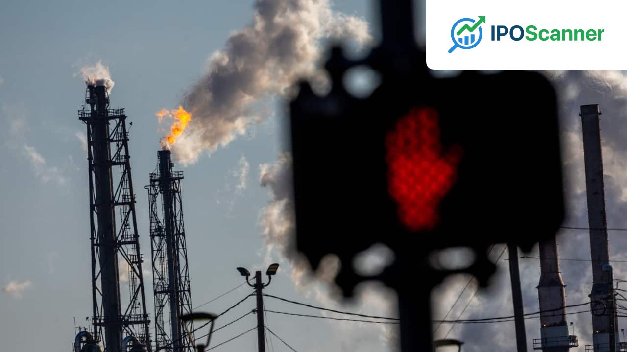 Texas Oil Pipelines Experience Surge in Demand Amid Global Conflict