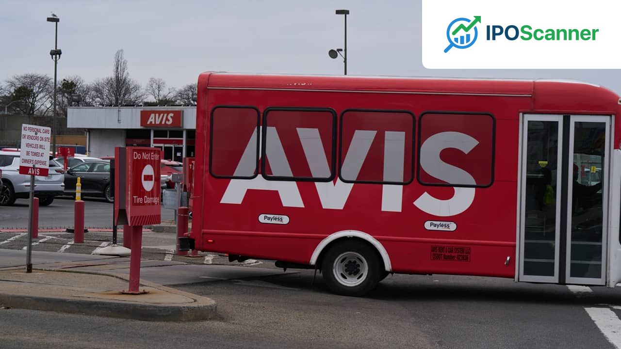 Avis Budget Shares Reach Record High Amid Short Squeeze and Waning Bearish Sentiment