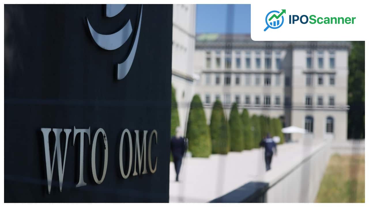 WTO Accepts India and Taipei Request to Postpone ICT Import Duty Dispute Ruling Until October 2026