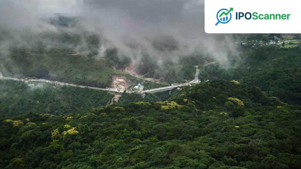 India's Forest Carbon Storage Projected to Rise Across Major Regions, but Inequality Exposed in New Study