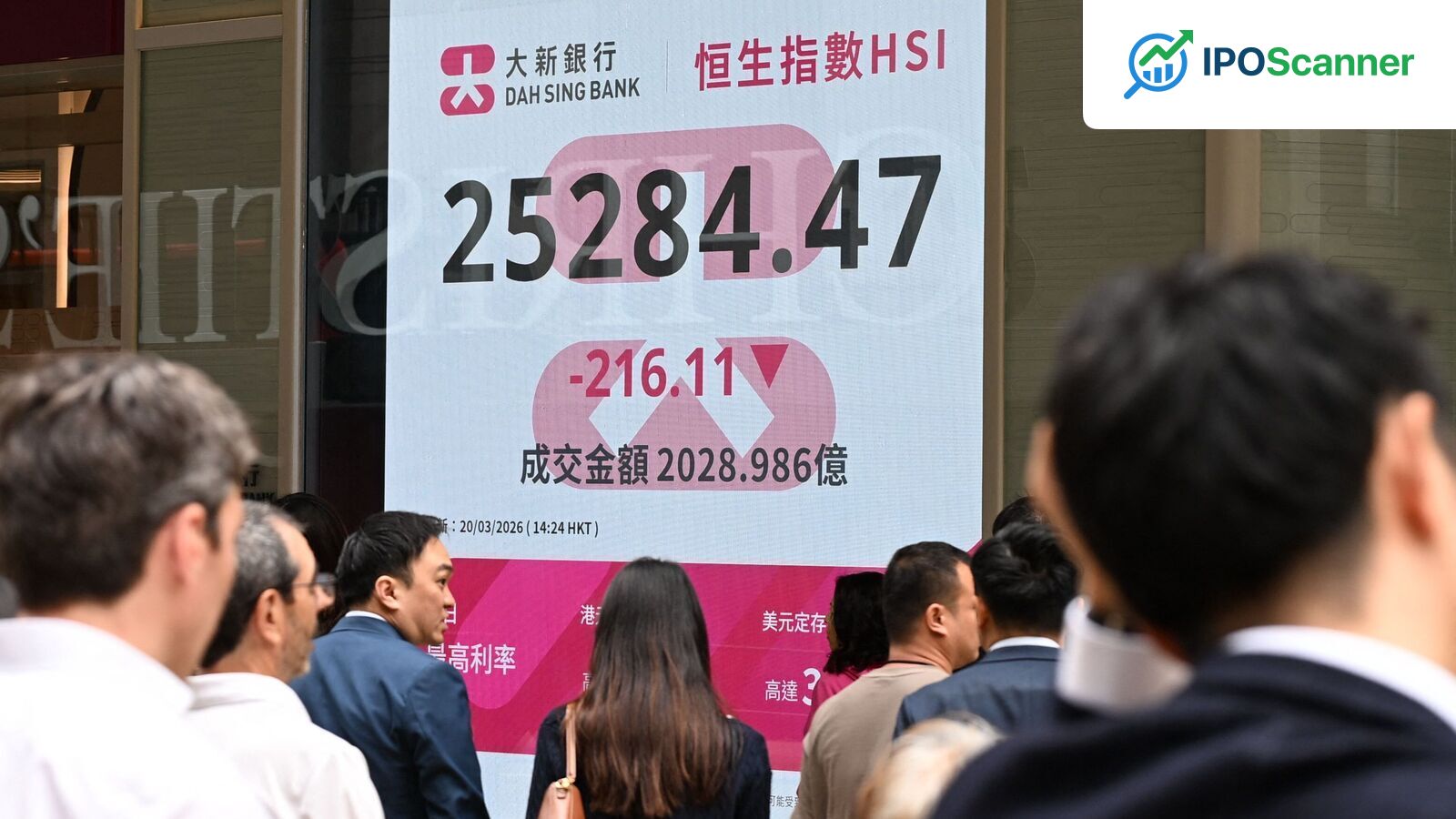Overnight Developments: US-Iran Ceasefire, HCL Tech Q4 Results, and Other Market Impacting Events