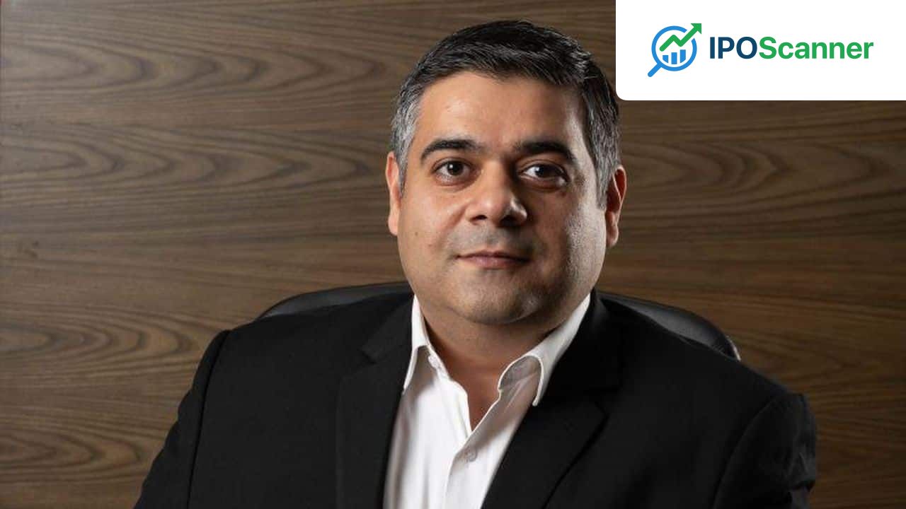 PGIM's Mohit Khanna Identifies Three Potential Outperforming Sectors