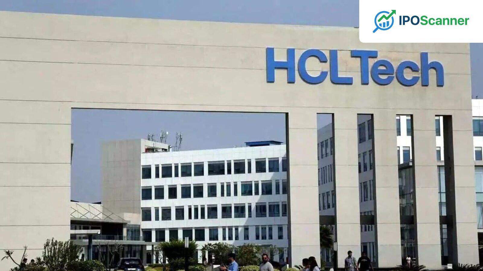 HCL Tech's Stock Plunges 9% Following Q4 Earnings Disappointment
