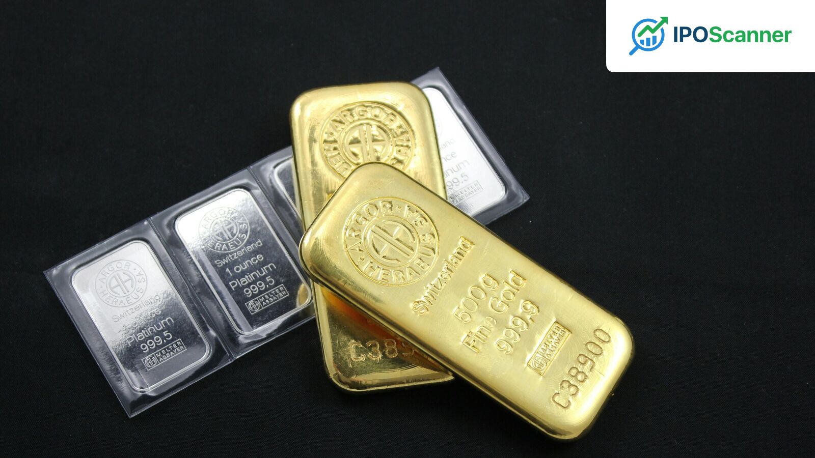 Gold Price Jumps 1% on MCX as Dollar, Crude Oil Prices Decline Following US-Iran Ceasefire Extension