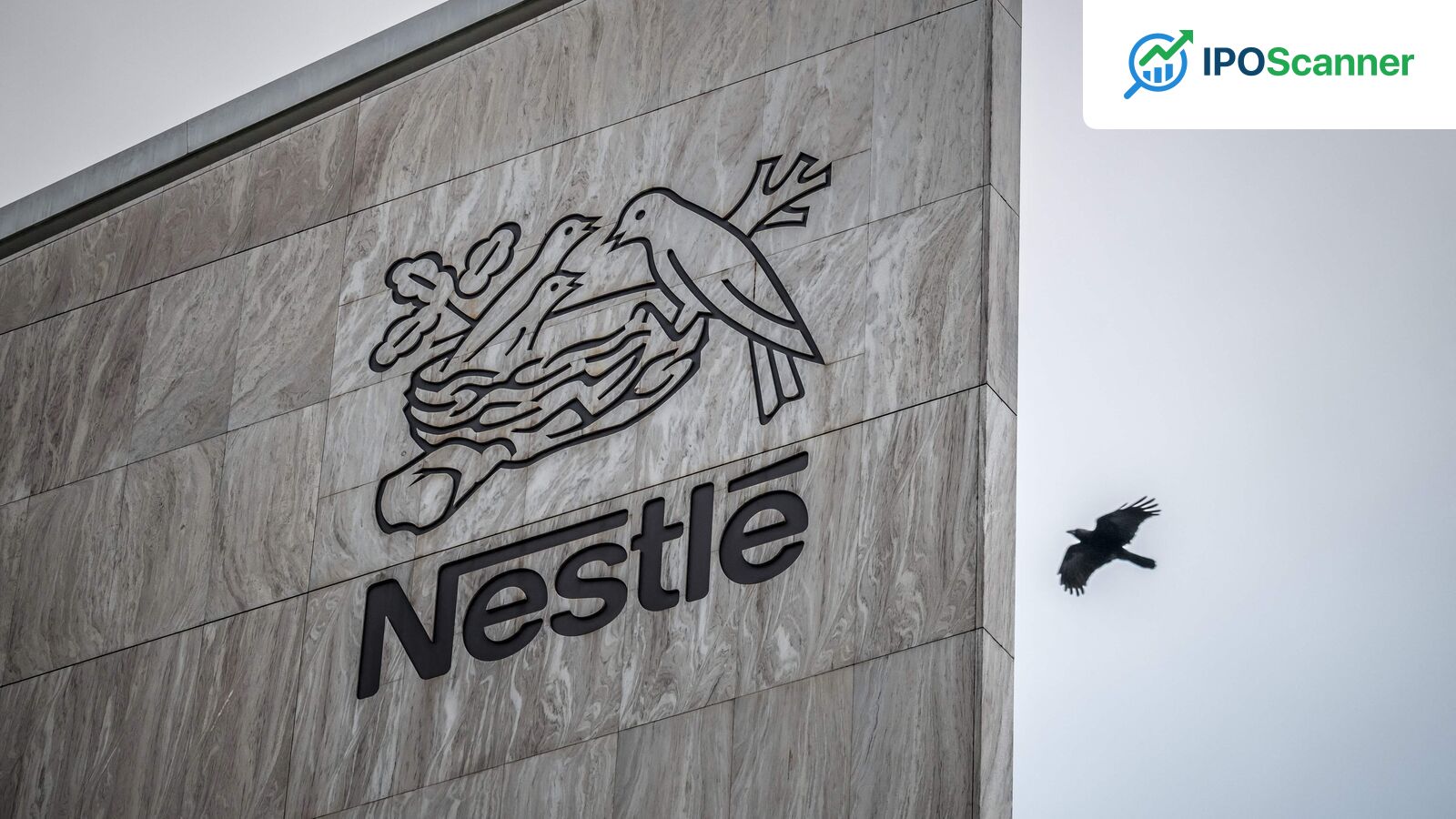 Nestle India Shares Reach Record High Following Strong Q4 FY26 Earnings