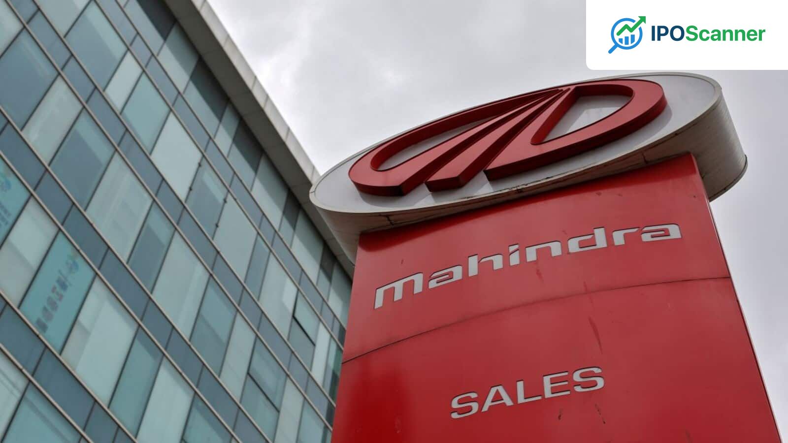 Mahindra and Mahindra Projected to Report 45.2% Year-Over-Year Increase in Q4 Profit to Rs. 3,539.5 Crores: ICICI Securities