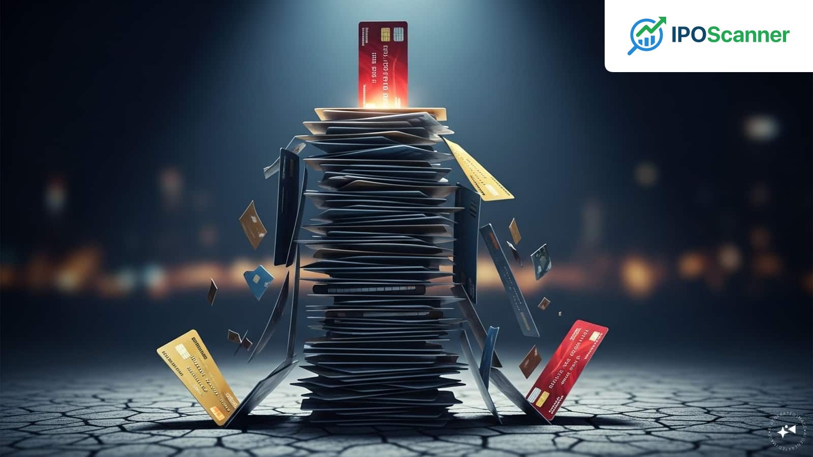 Using Credit Cards for Every Expense Can Have Consequences When Spending Discipline Fades