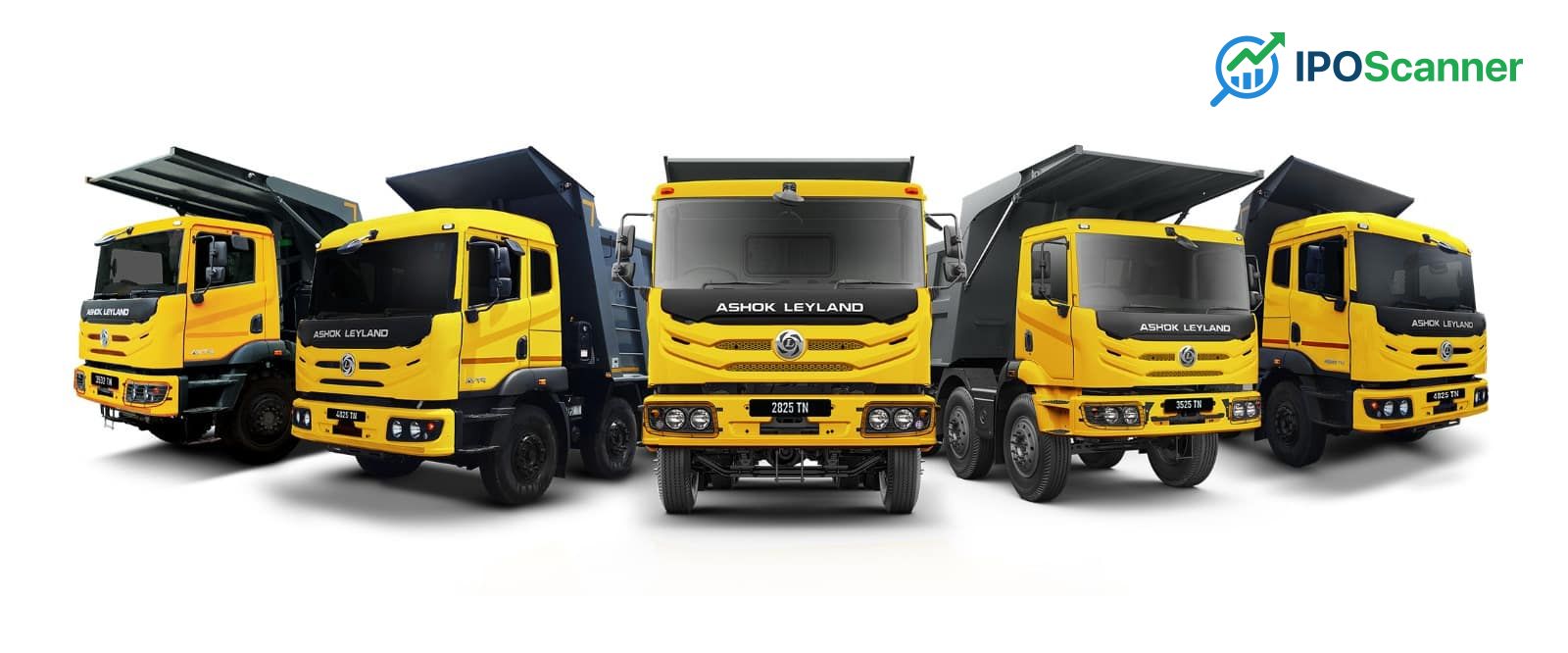 Ashok Leyland Expected to Report 16.1% Year-over-Year Increase in Q4 Profit After Tax to Rs. 1,462.5 Crore: ICICI Securities