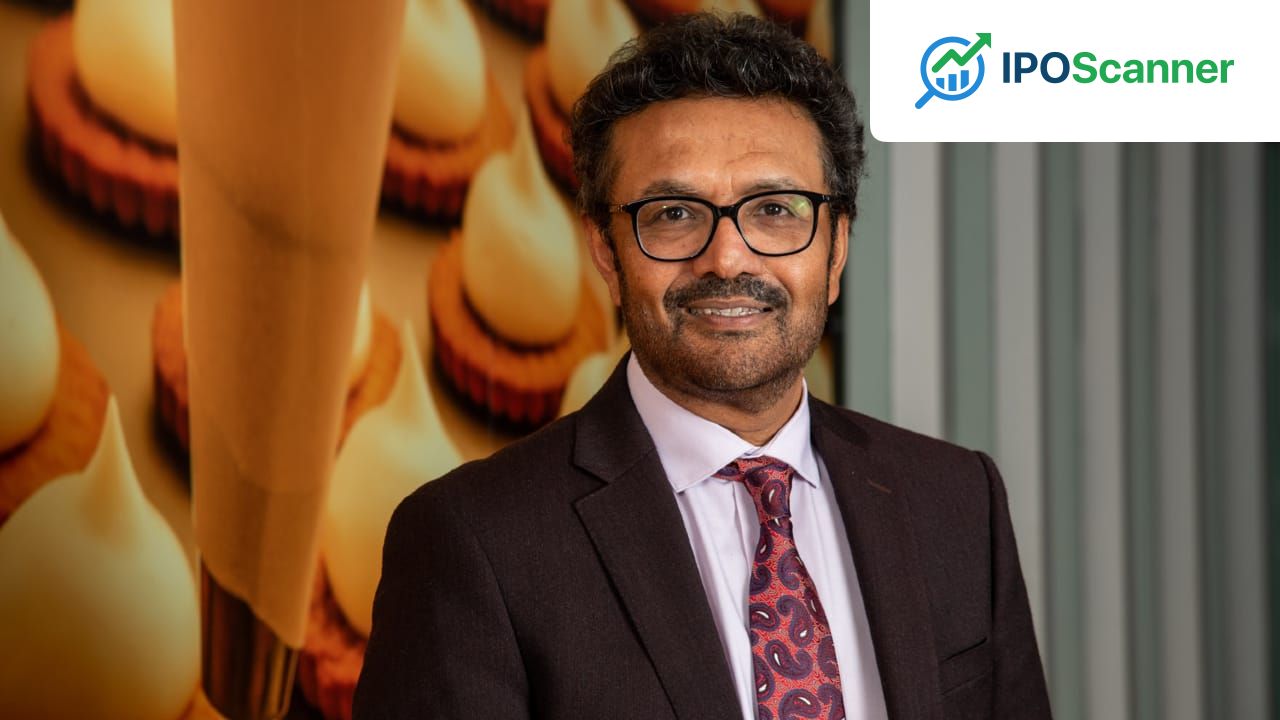Former Britannia MD Varun Berry Appointed as Independent Director at Havells