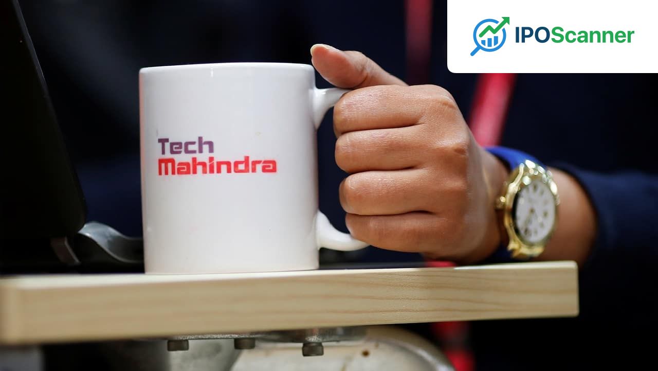 Tech Mahindra Reports 1,993 Layoffs in Q4, Attrition Rate Eases
