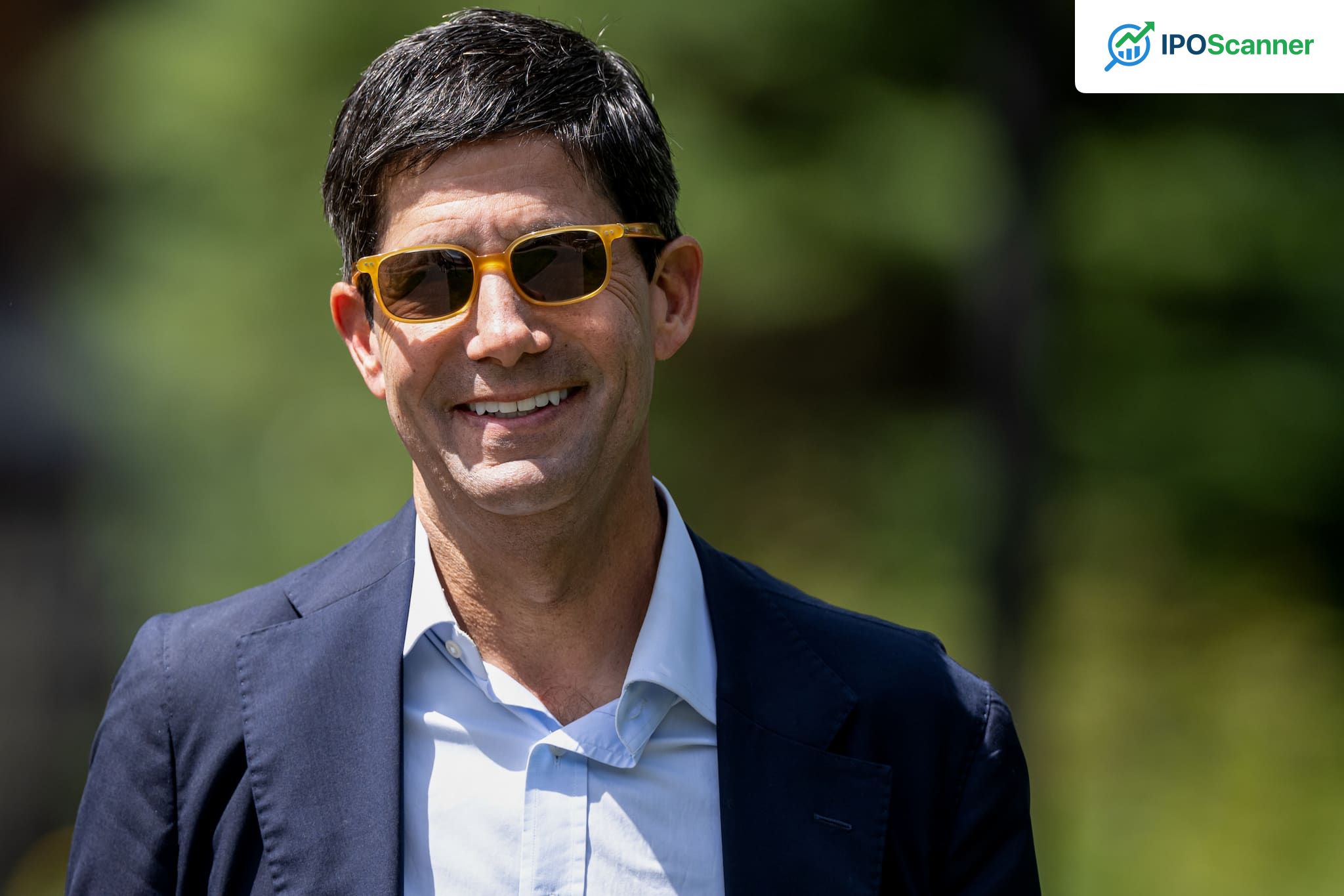 Kevin Warsh, US Fed Chair Nominee, Noted for Independent Stance