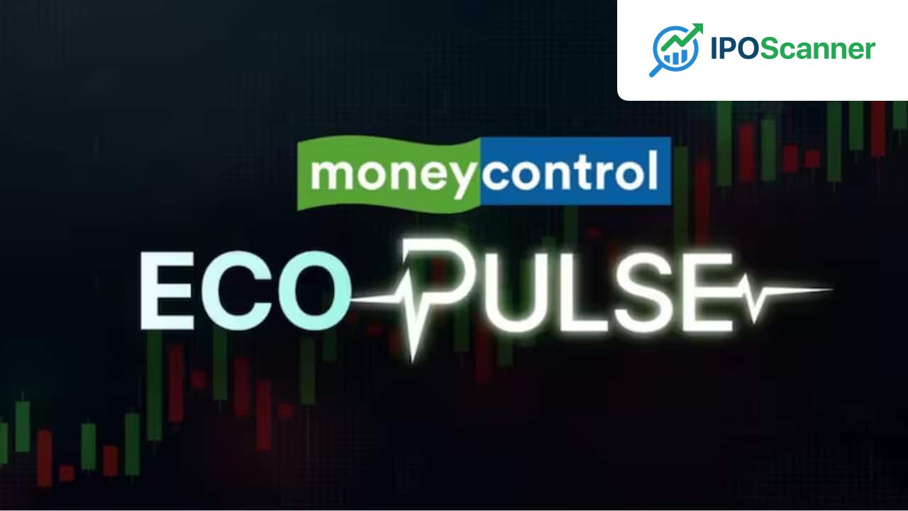 Moneycontrol Eco Pulse Slips to 49 in March Amid Manufacturing and Industry Disruptions Caused by West Asia Conflict