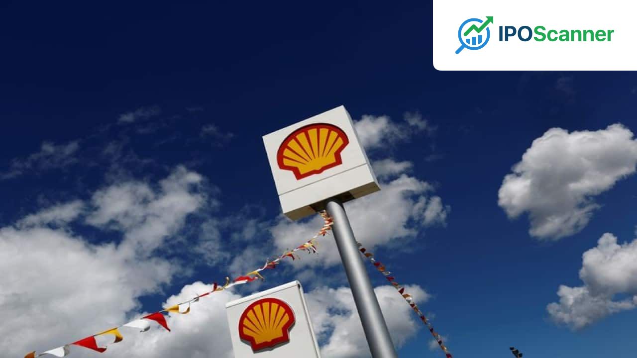 NIIF and Temasek to Join Forces in Bid for Shell's Spring Energy: Binding Bids Expected This Week