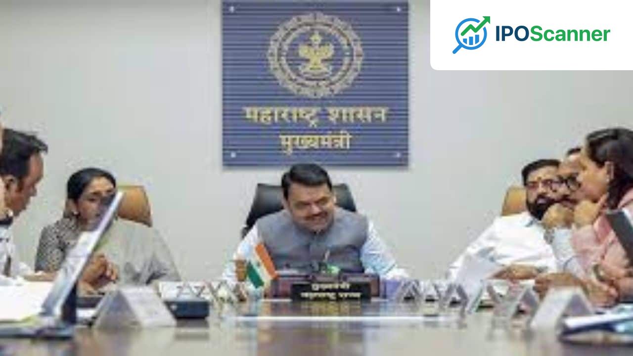 Maharashtra Cabinet Approves Compressed Biogas Policy and UGC Pay for Model Colleges